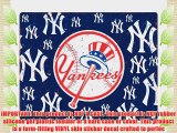 MLB - New York Yankees - New York Yankees - Primary Logo Blast - Apple MacBook Air 13(2008/2009)