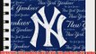 MLB - New York Yankees - New York Yankees - Cap Logo Blast - Dell Inspiron 15R / N5010 M501R