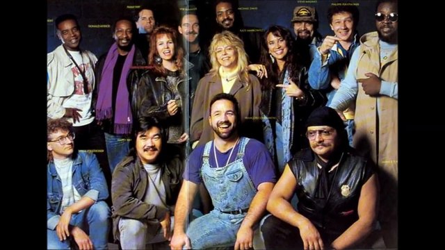 France Gall - Donner pour donner ( live ).