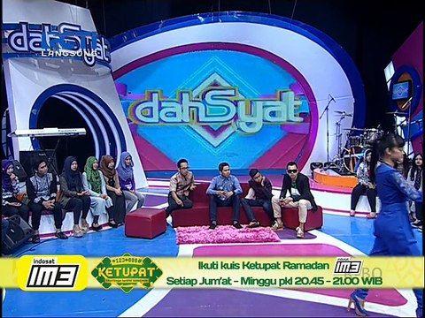 [150621]Dahsyat - Seg2