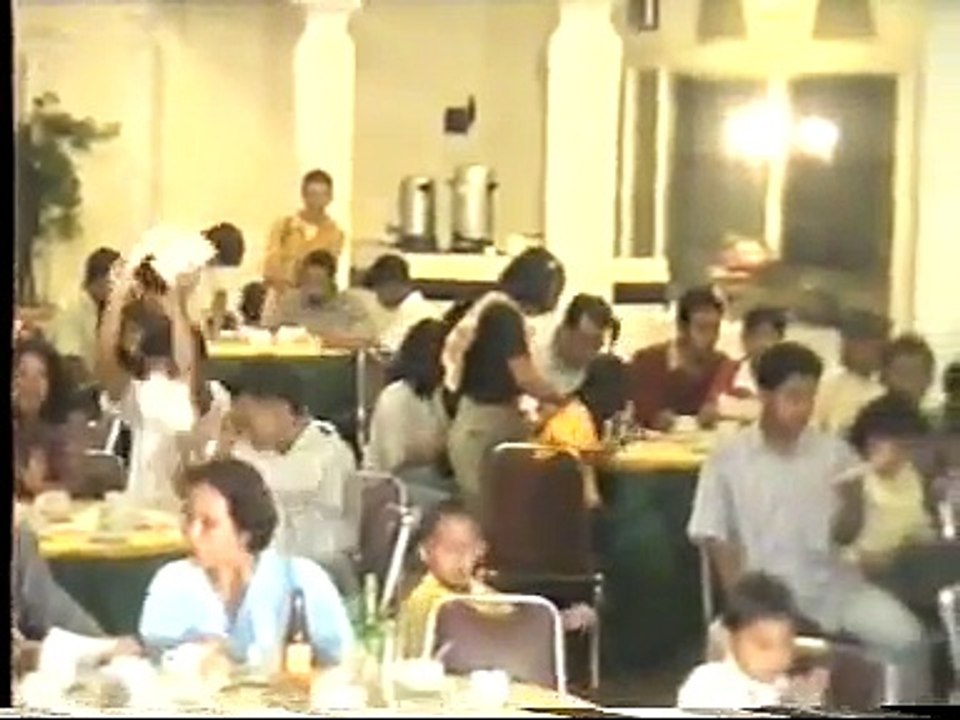 Dendang Lamo