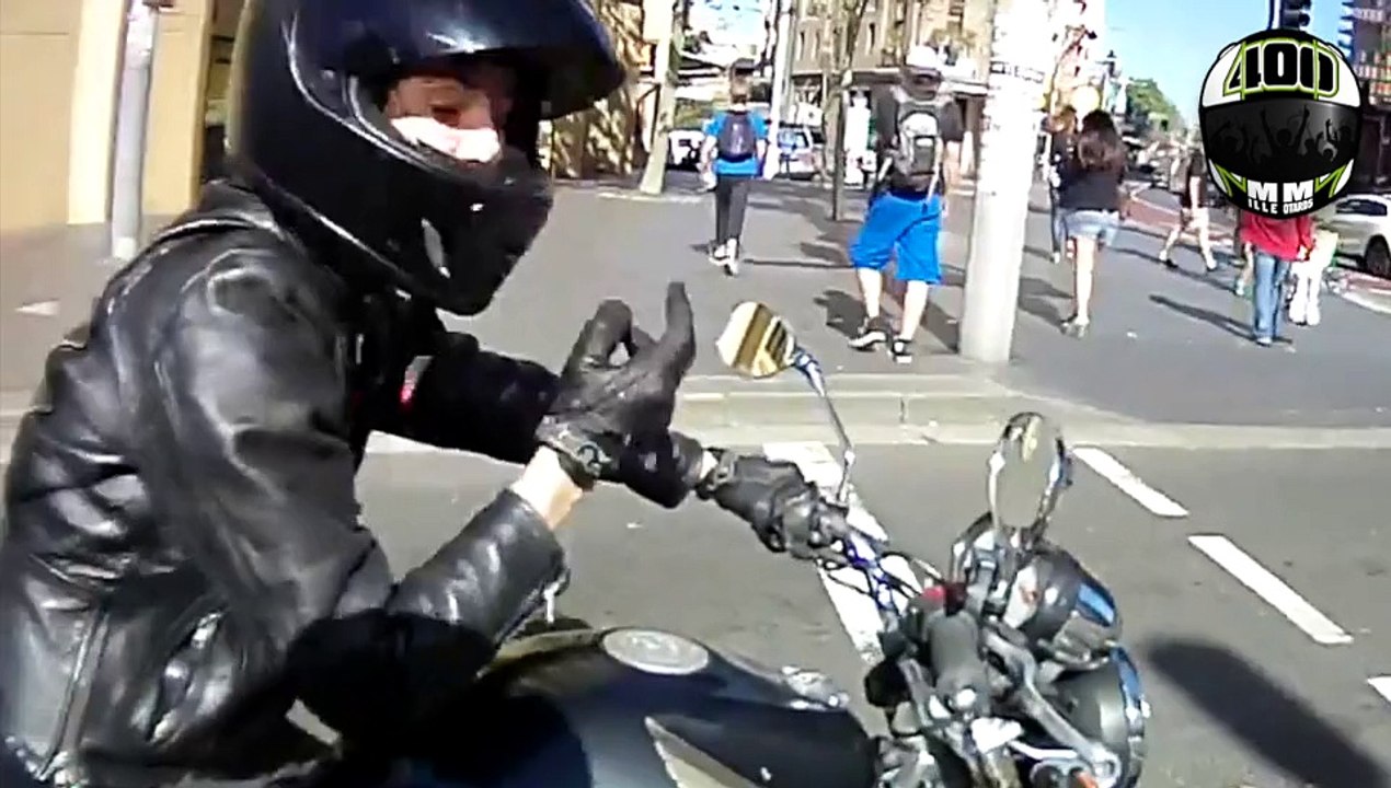 Tout allait si bien pourtant, mais voilà...