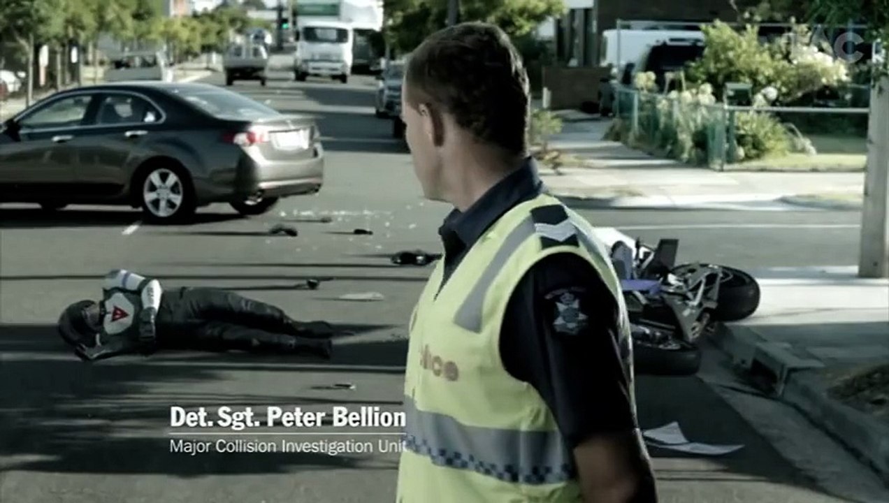 Un petit film de prévention efficace