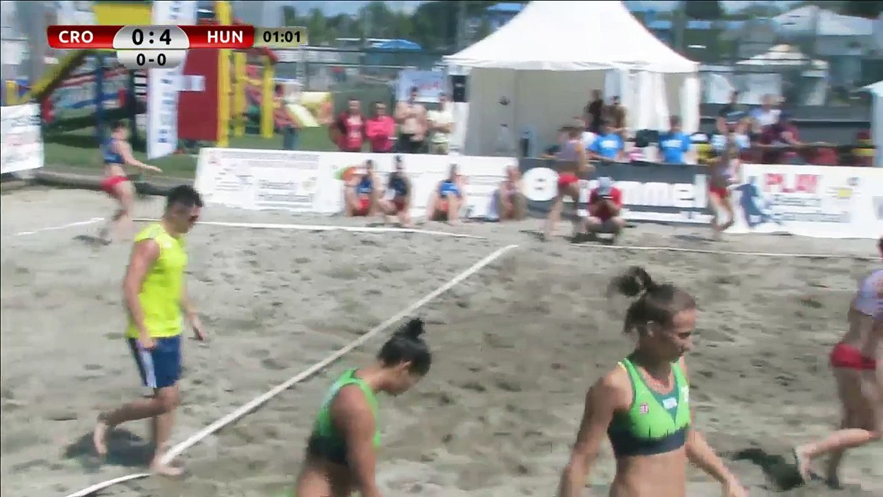EBT IVANIC OPEN 21.06.2015. (REPLAY)