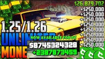 GTA 5 Online - Unlimited MONEY GLITCH! Car Duplication Glitch (Xbox 360, PS3)