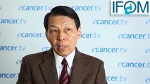 Makoto Mark Taketo - Colon cancer microenvironments preventing invasion and metastasis