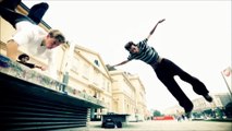 PEOPLE ARE AWESOME 2013 - Parkour and Freerunning Version