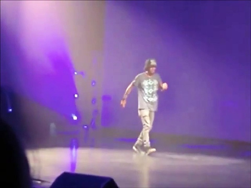 NonStop Dancer DubStep Pumped Up Kicks Showcase  2015  Live