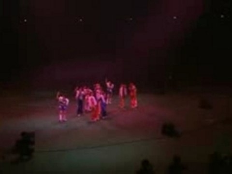 Morning Musume - Renai Revolution 21