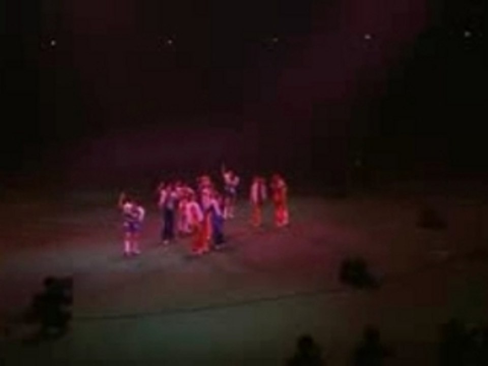 Morning Musume - Renai Revolution 21