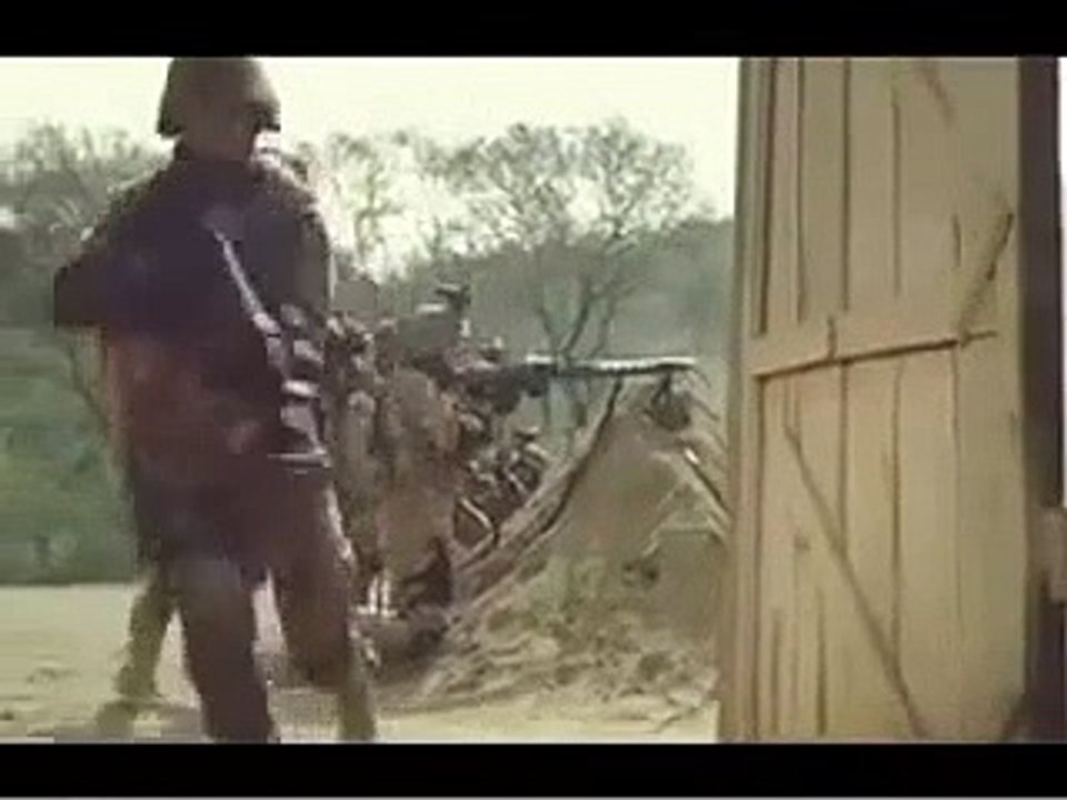 Ye Bandy Mitti k Bandy