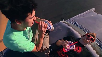 Parkour and Freerunning 2014 - RIDING WITH A GHOST