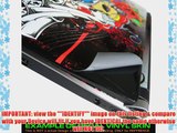 Matte Decal Skin Sticker for Dell XPS 13 Ultrabook with 13.3 screen (NOTES: see IDENTIFY image