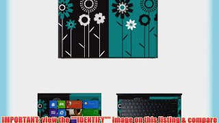 Decalrus - Decal Skin Sticker for Sony Vaio Pro 13 Ultrabook with 13.3 Touch screen (NOTES: