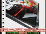 Matte Decal Skin Sticker (Matte finish) for Lenovo IdeaPad U310 with 13.3 screen (NOTES: view