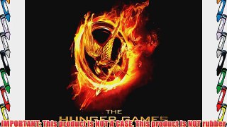 The Hunger Games - The Hunger Games Logo - Toshiba Satellite C650/C665 C655 - Skinit Skin