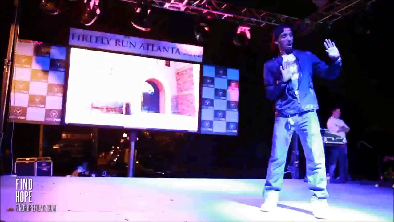 NonStop Dancer- Fire!!Fly 5k whzgud2 DragonHouse Marquese Scott Pumped Up Kicks