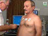 EKG metodą Holtera