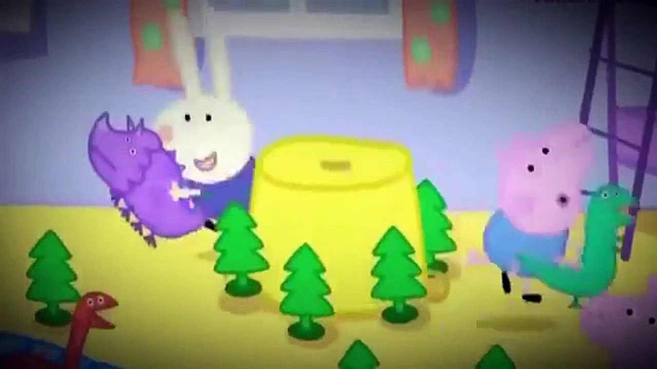 Peppa Pig en Español Nuevos Capitulos Completos | Peppa Pig Una Hora - Temporada 2015 Epis