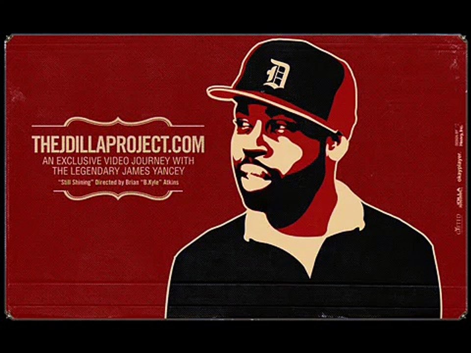 J Dilla  -  You´re my Lady