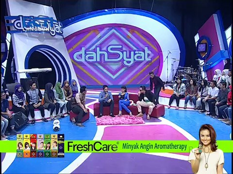 [150621]Dahsyat - Seg3