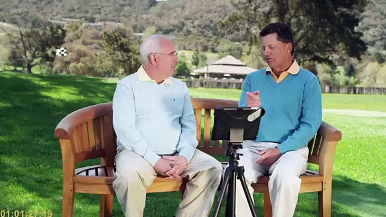 Extraordinary Golf: The Secret to Transforming Your Game, with Fred Shoemaker - TRAILER