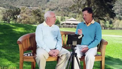 Extraordinary Golf: The Secret to Transforming Your Game, with Fred Shoemaker - TRAILER