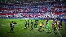 FIFA 16 Official E3 Gameplay Trailer - PS4, Xbox One, PC (Official Trailer)