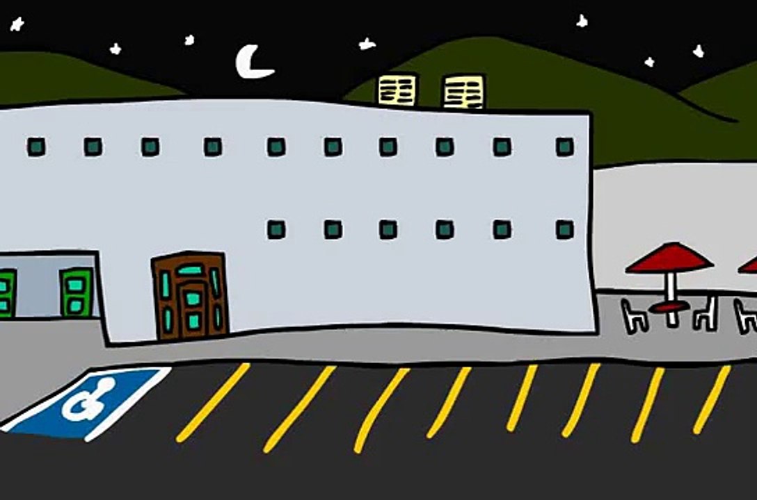 NEGAS - Don Makila - 03 - El Auditor