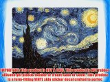 Van Gogh - The Starry Night - Apple MacBook Air 13 (2010-2013) - Skinit Skin