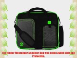 Notebook / Tablet Shoulder Carry On Bag For Microsoft Surface Pro 3 / Pro 4 Windows 8.1 Pro