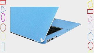 BodyGuardz Armor Rindz Ultra-Thin Stylish Scratch Protection for 13-Inch MacBook Pro Unibody