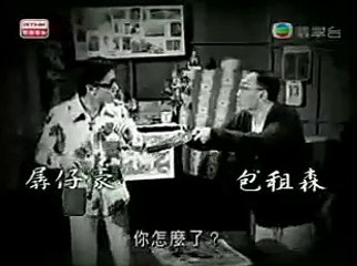 RTHK 頭條新聞 諷刺 TVB 親共出賣港人