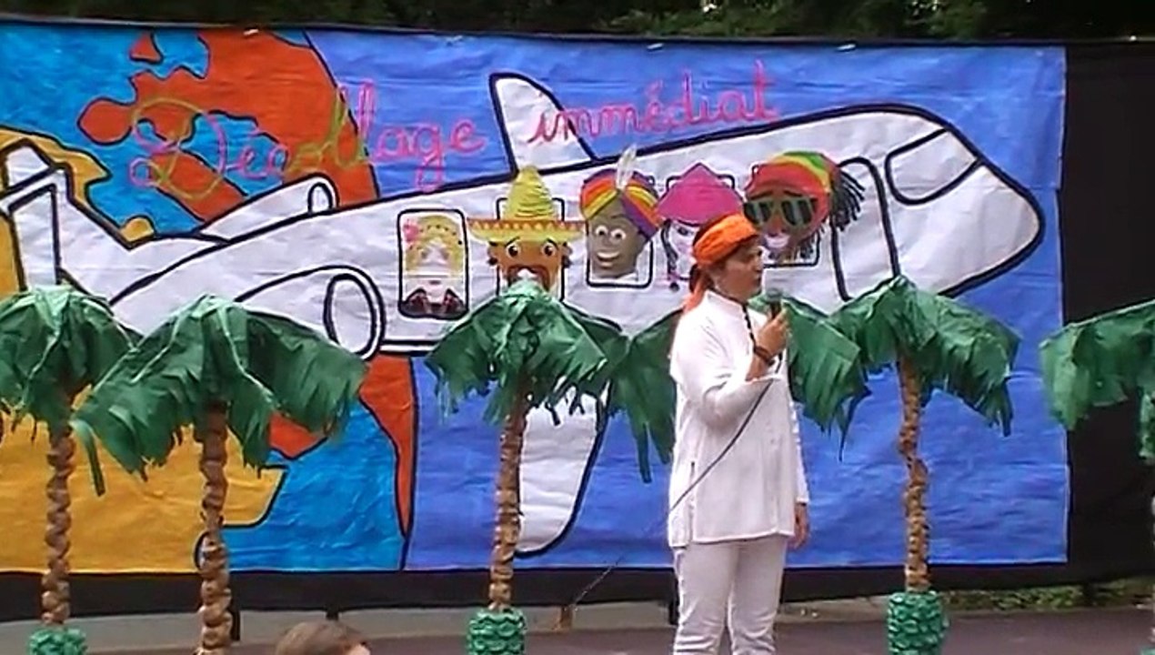 00-Discours de Mme Del Pino