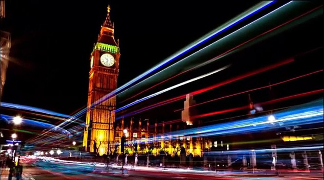 Night Photography Tips, Techniques and Tricks - Night Photography Advice