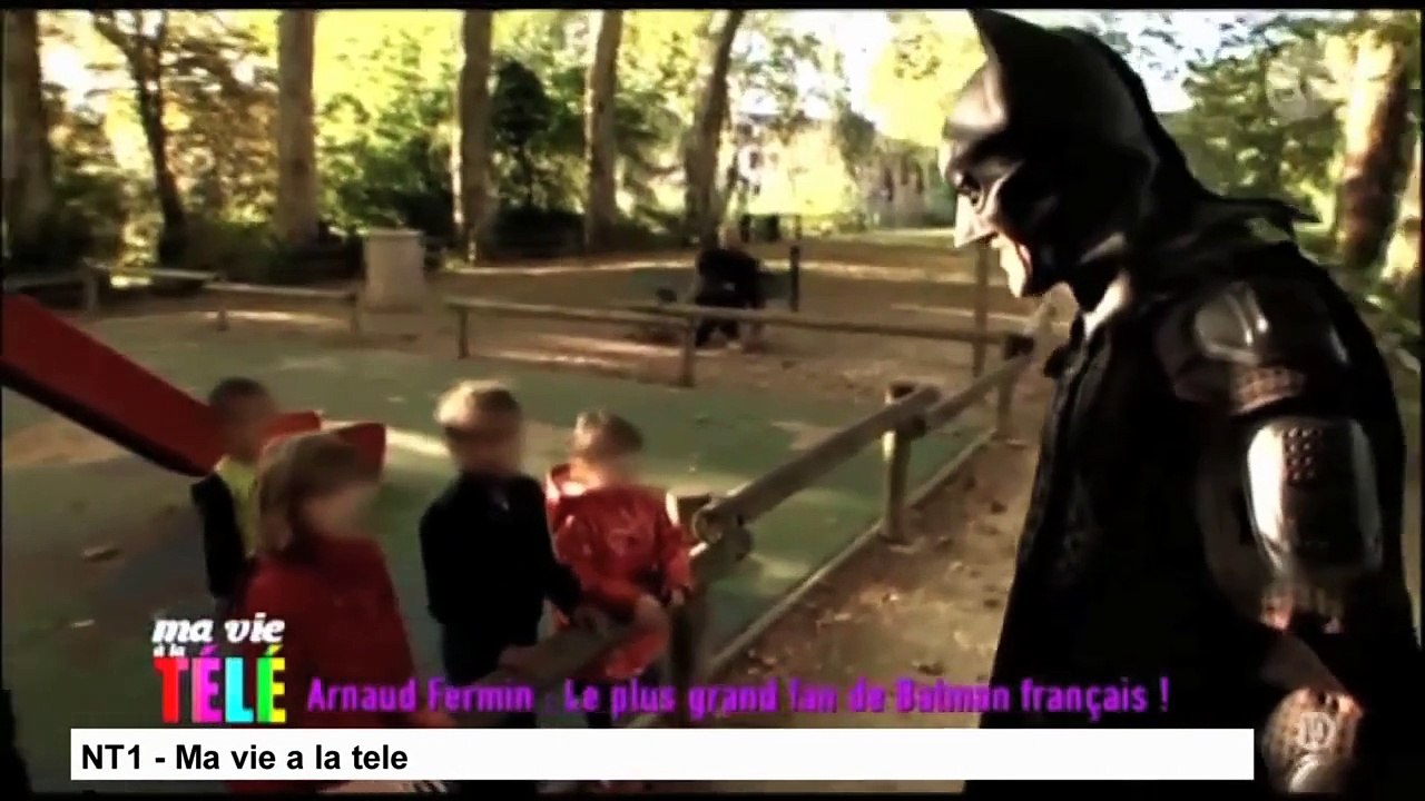 Un doigt d'honneur à 1,5 millions $ pour MIA, les excuses d'Elie Semoun.. Zap