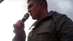 Tommy Robinson (EDL) - Brilliant speech! 30 10 10 Amsterdam. Gives me Freaking goose bumps! NS!