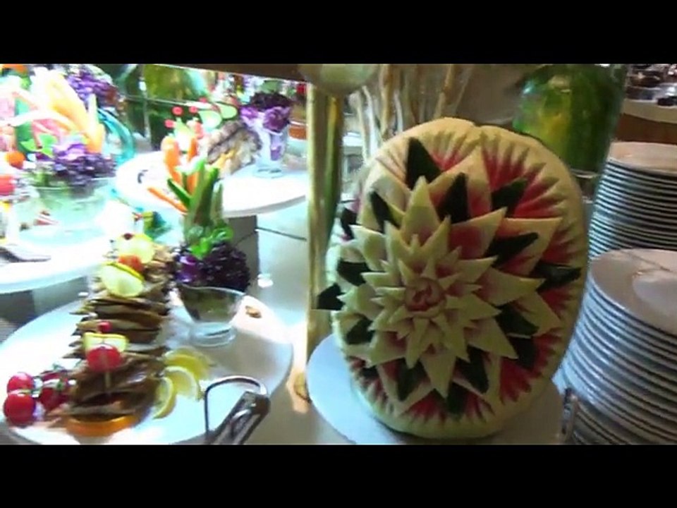 Türke Hotel Kamelya World Fulya Colakli Side 4 Sterne