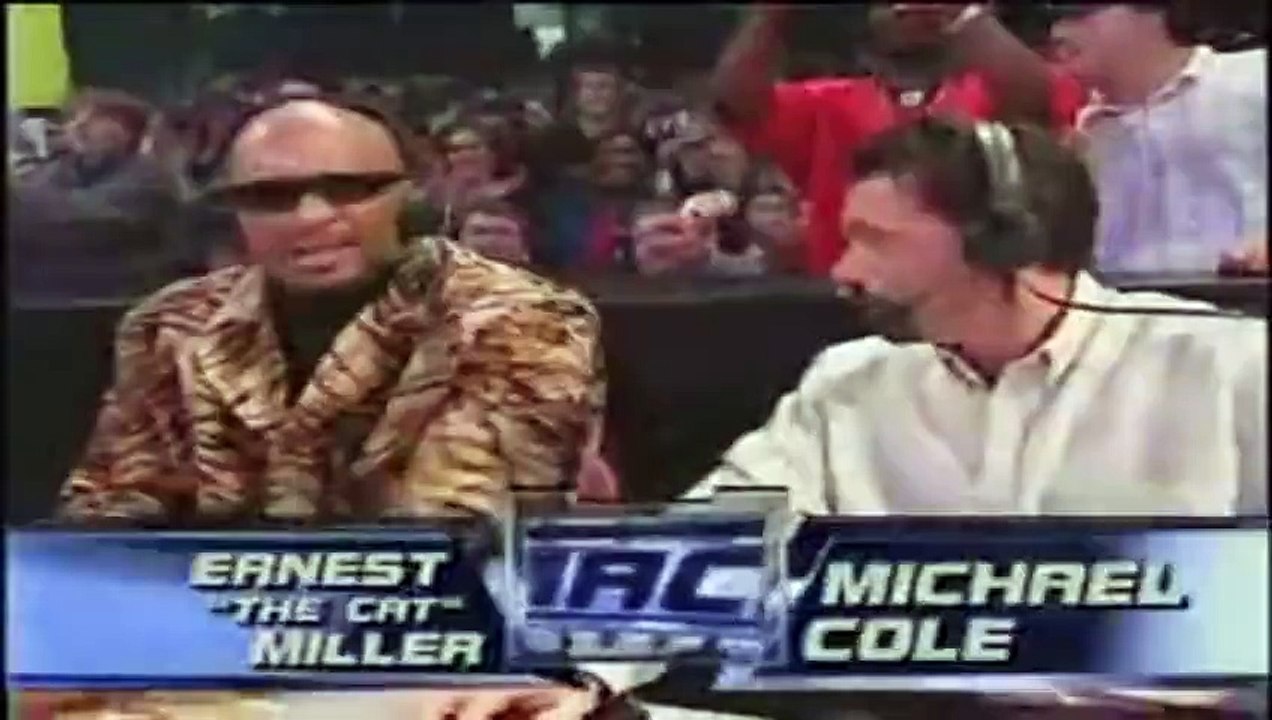 Stephanie McMahon and Brock Lesnar 2002