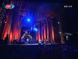 Erkin Koray 09, Mesafeler ve Yalnızlar Rıhtımı (2005-Yedikule Konseri)