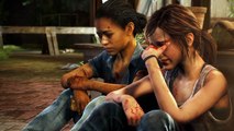 The Last of Us™ Left Behind Remastered
