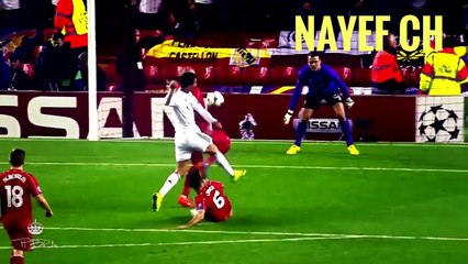 CRISTIANO RONALDO 15 C.R.7