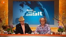 ZDF Neues aus der Anstalt vom 26.03.2013 Nachrichten aus aller Welt