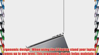 elago L4 Stand for Laptop Computer (Dark Grey)