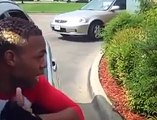 McDonalds drive thru rap