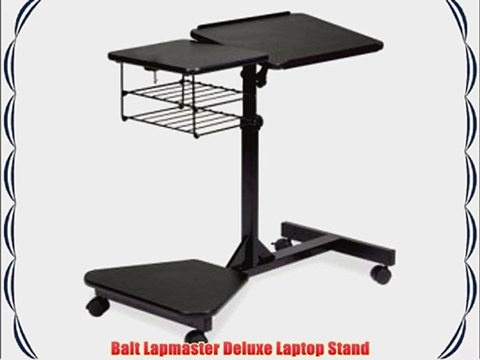 Balt Lapmaster Deluxe Laptop Stand