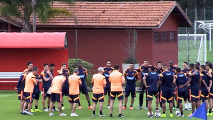 Copa America - Colombie-Pérou en chiffres avec Opta