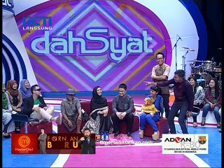 [150621]Dahsyat - Seg4