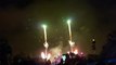 Disneyland-Firework show