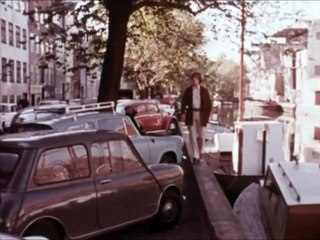 Peter Belli - Bliv Væk Fra Vores Kvarter. Fra 1970 (Originaltitel: "Ode to the Little Brown Shack"